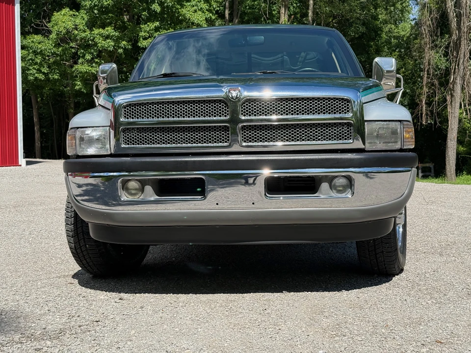 1997 Dodge Ram 2nd Gen - Image 11 of 31
