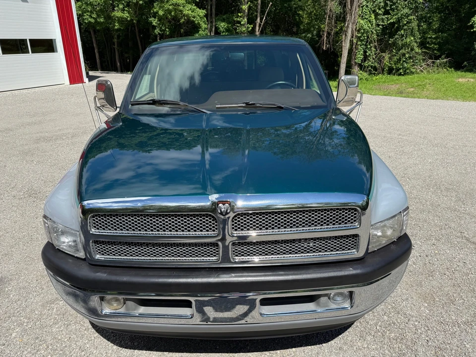 1997 Dodge Ram 2nd Gen - Image 10 of 31