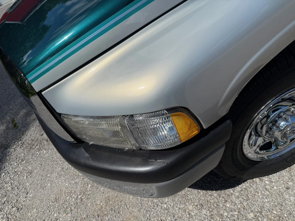 1997 Dodge Ram 2nd Gen - Image 13 of 31