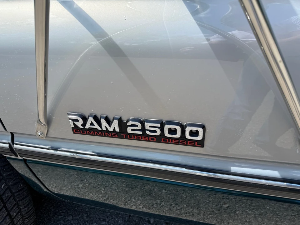 1997 Dodge Ram 2nd Gen - Image 31 of 31