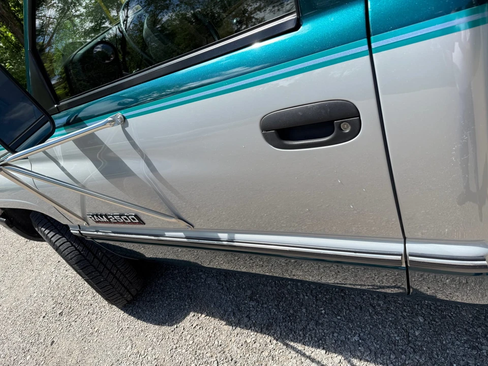 1997 Dodge Ram 2nd Gen - Image 16 of 31
