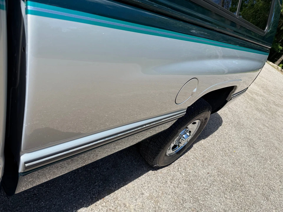 1997 Dodge Ram 2nd Gen - Image 18 of 31