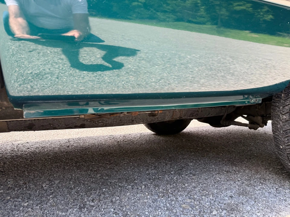 1997 Dodge Ram 2nd Gen - Image 15 of 31