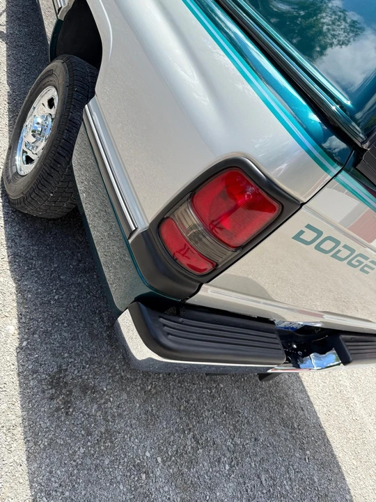 1997 Dodge Ram 2nd Gen - Image 28 of 31