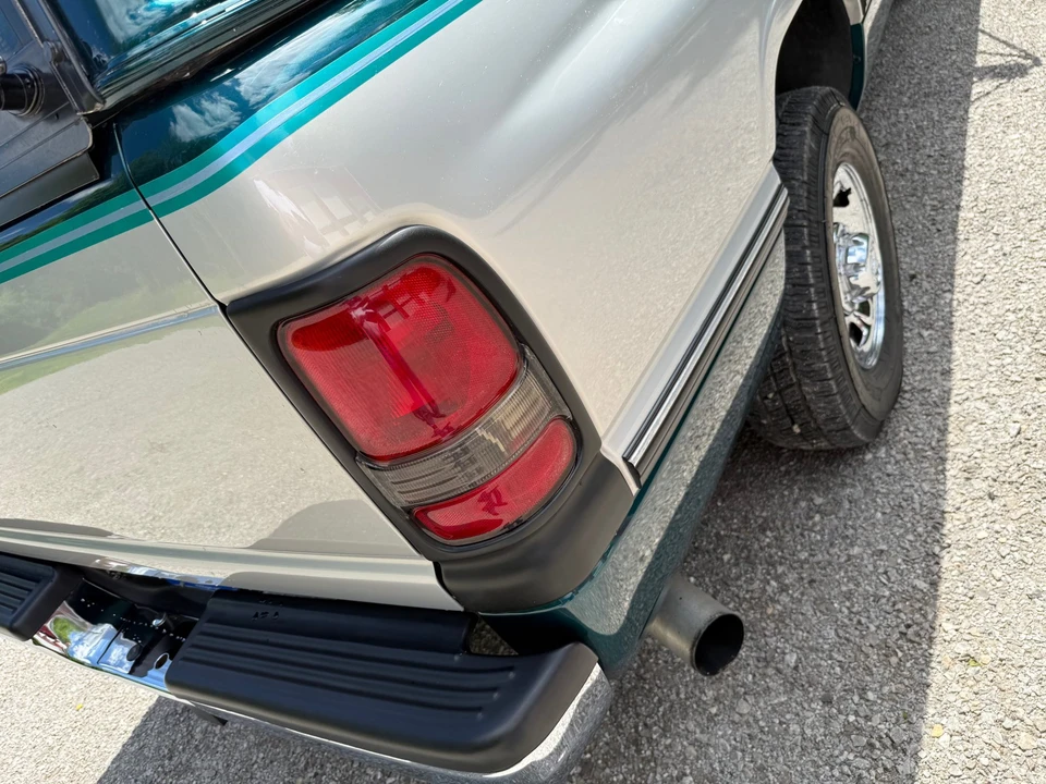 1997 Dodge Ram 2nd Gen - Image 30 of 31