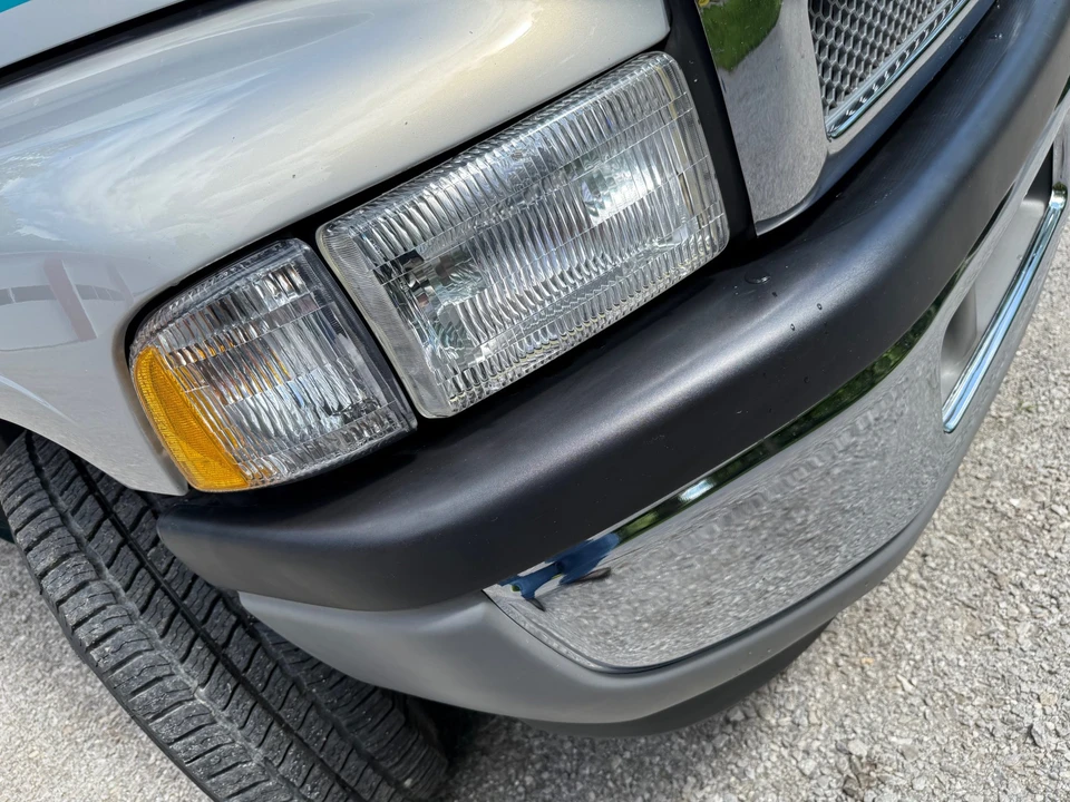 1997 Dodge Ram 2nd Gen - Image 27 of 31