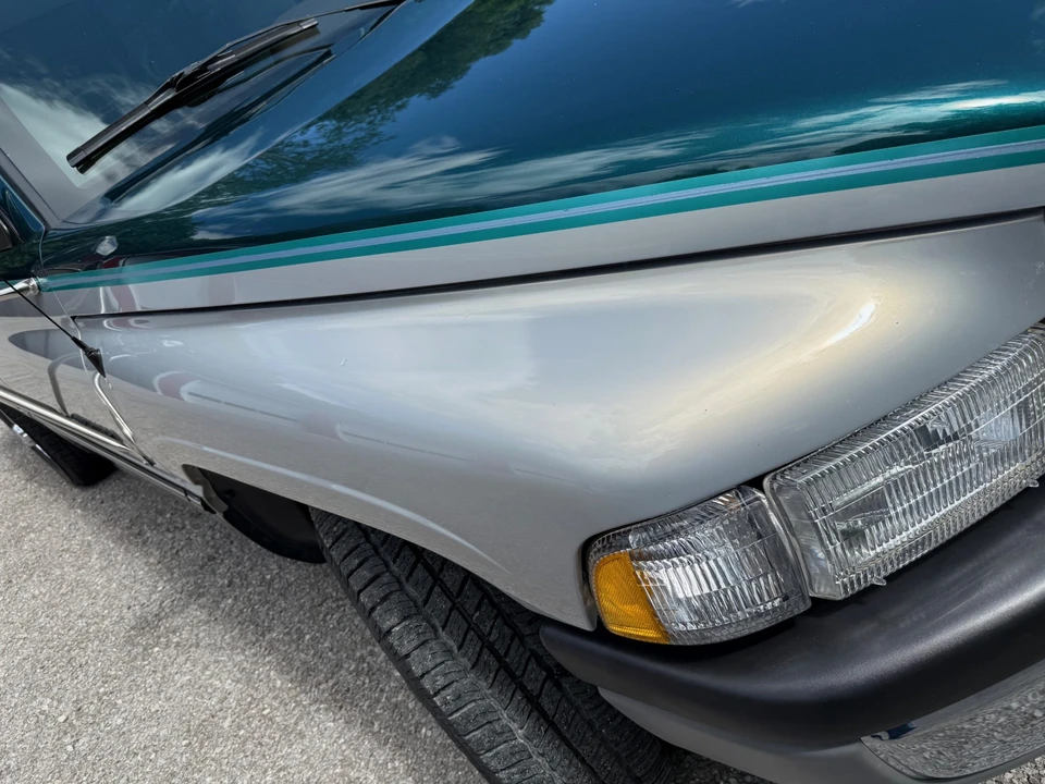 1997 Dodge Ram 2nd Gen - Image 26 of 31