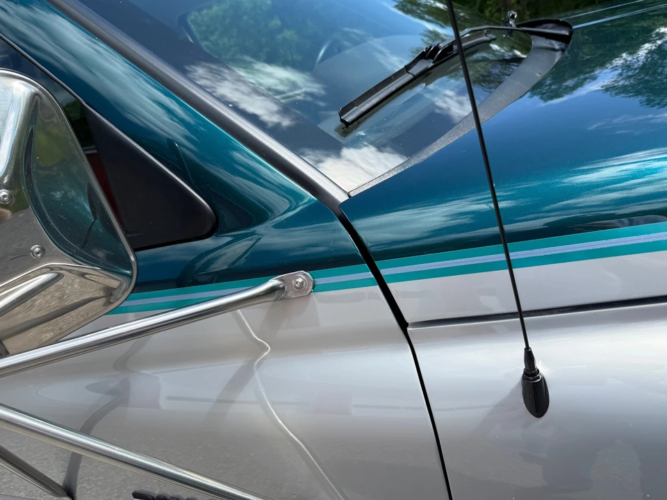 1997 Dodge Ram 2nd Gen - Image 24 of 31