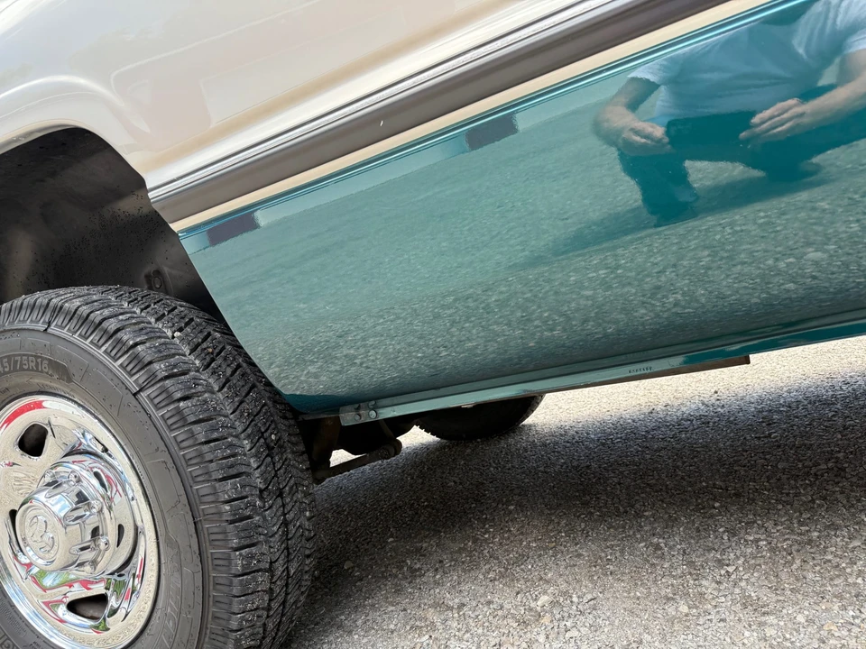 1997 Dodge Ram 2nd Gen - Image 21 of 31