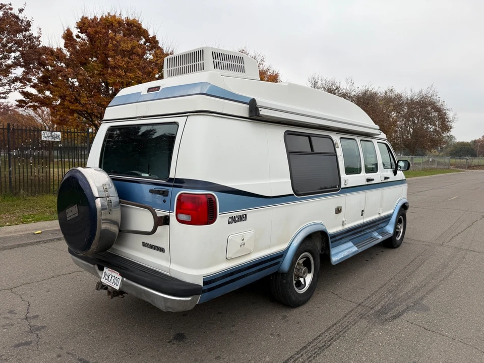 1997 Dodge Ram 2nd Gen - Image 6 of 20