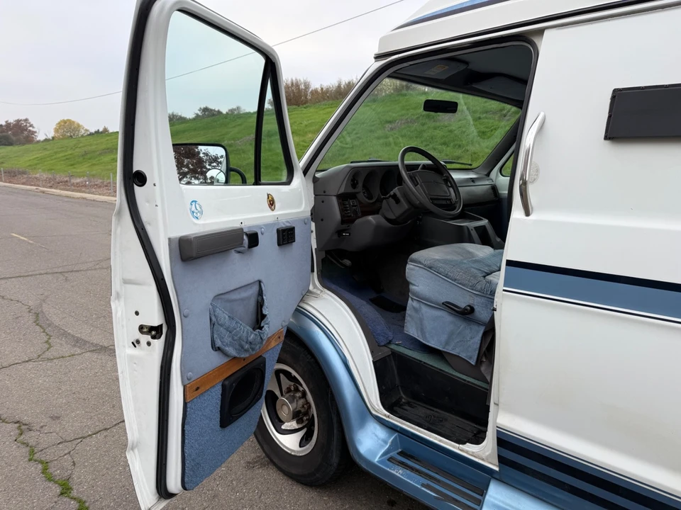 1997 Dodge Ram 2nd Gen - Image 10 of 20
