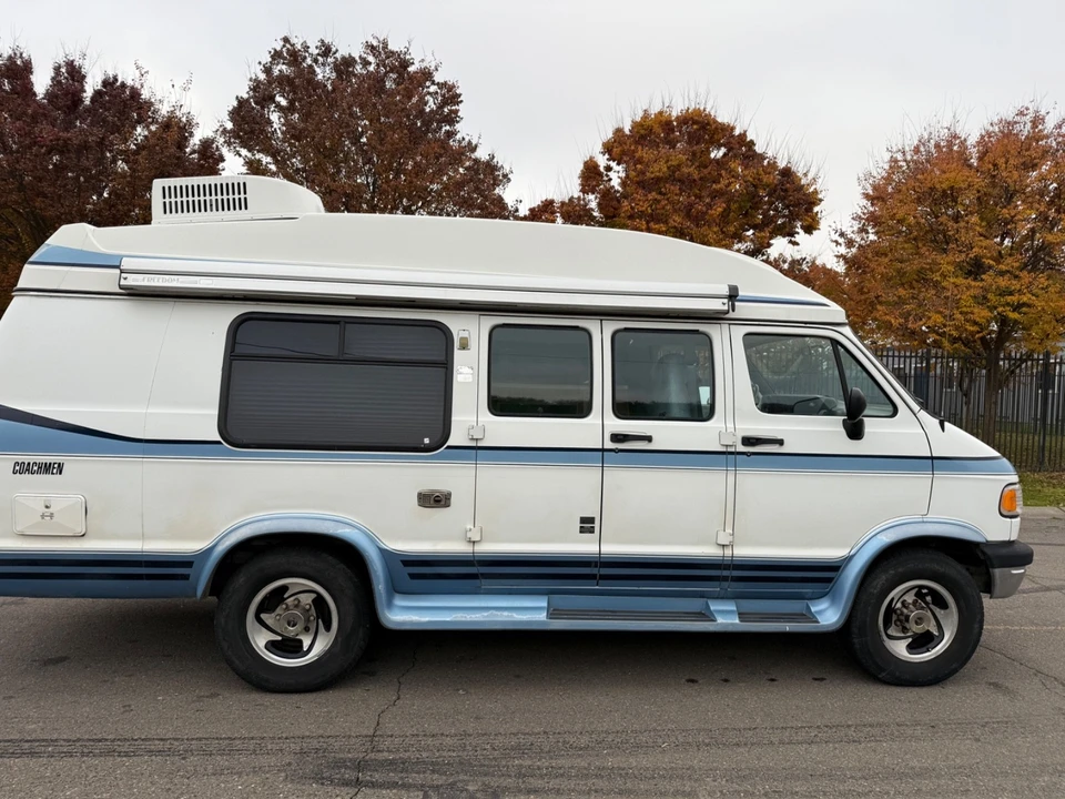 1997 Dodge Ram 2nd Gen - Image 7 of 20