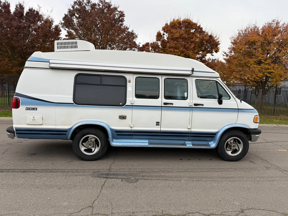 1997 Dodge Ram 2nd Gen - Image 8 of 20
