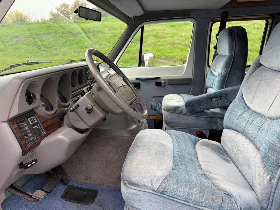 1997 Dodge Ram 2nd Gen - Image 11 of 20