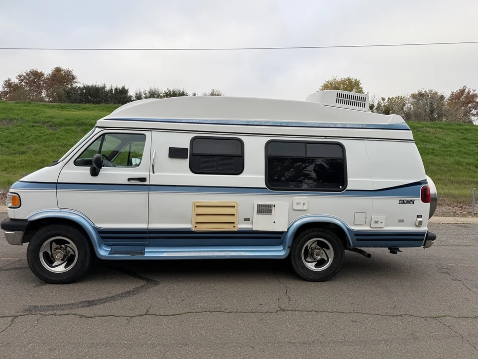 1997 Dodge Ram 2nd Gen - Image 3 of 20