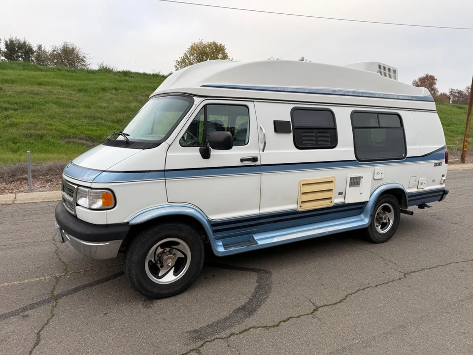 1997 Dodge Ram 2nd Gen - Image 2 of 20
