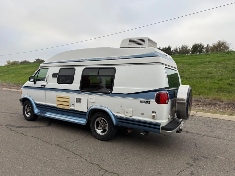 1997 Dodge Ram 2nd Gen - Image 4 of 20