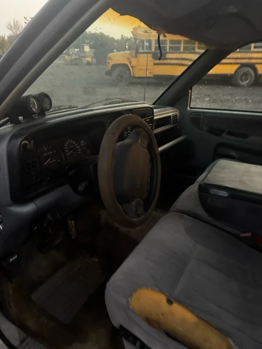 1997 Dodge Ram 2nd Gen - Image 9 of 21