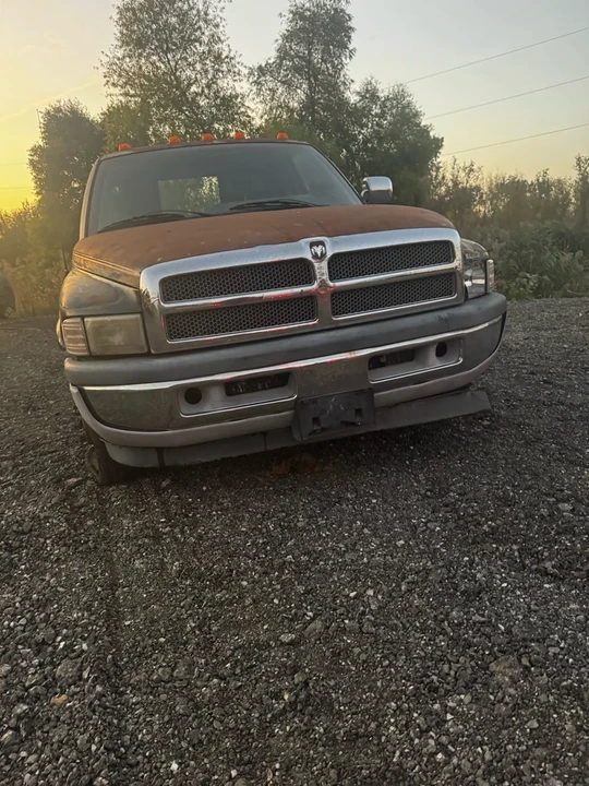 1997 Dodge Ram 2nd Gen - Image 7 of 21