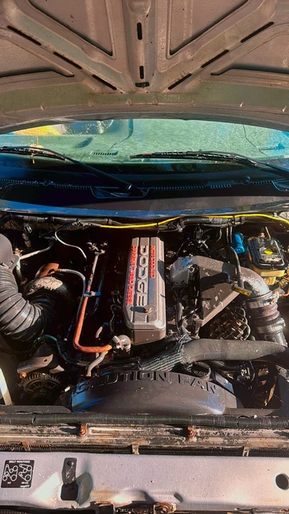 1997 Dodge Ram 2nd Gen - Image 12 of 21