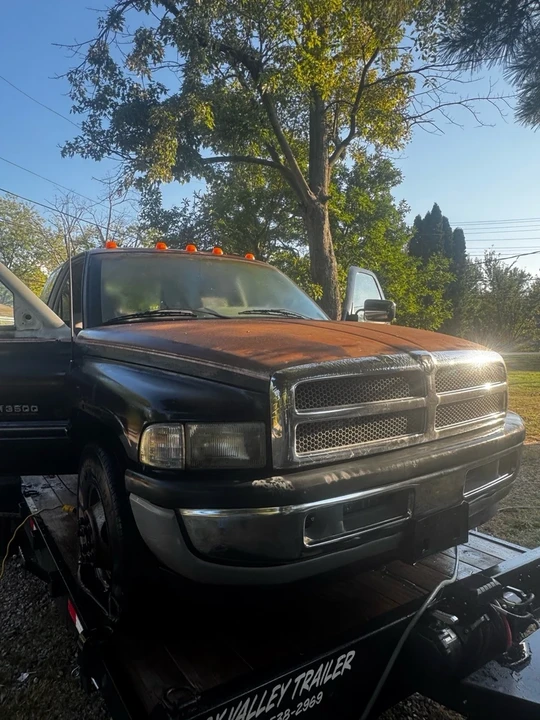 1997 Dodge Ram 2nd Gen - Image 2 of 21