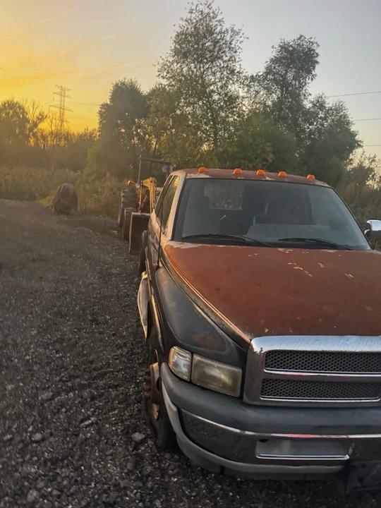 1997 Dodge Ram 2nd Gen - Image 3 of 21
