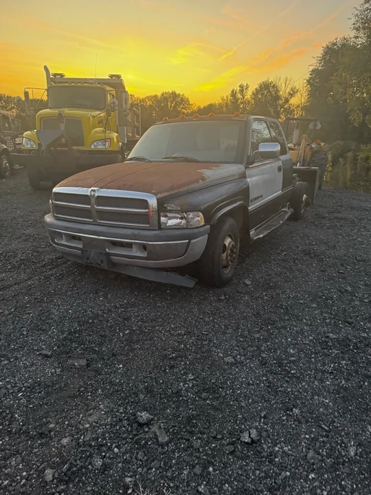 1997 Dodge Ram 2nd Gen - Image 4 of 21