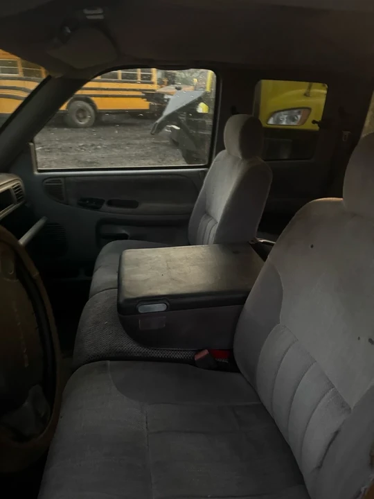 1997 Dodge Ram 2nd Gen - Image 10 of 21