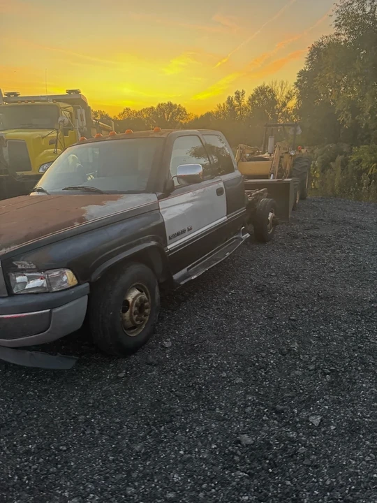 1997 Dodge Ram 2nd Gen - Image 5 of 21