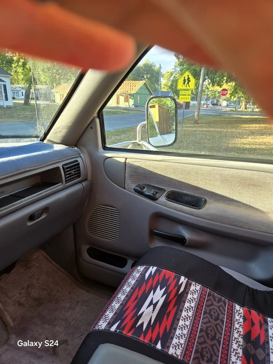 1997 Dodge Ram 2nd Gen - Image 12 of 13