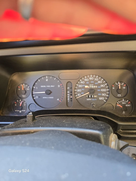 1997 Dodge Ram 2nd Gen - Image 10 of 13