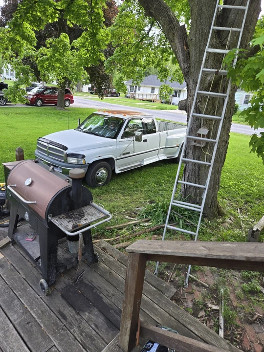 1997 Dodge Ram 2nd Gen - Image 6 of 13