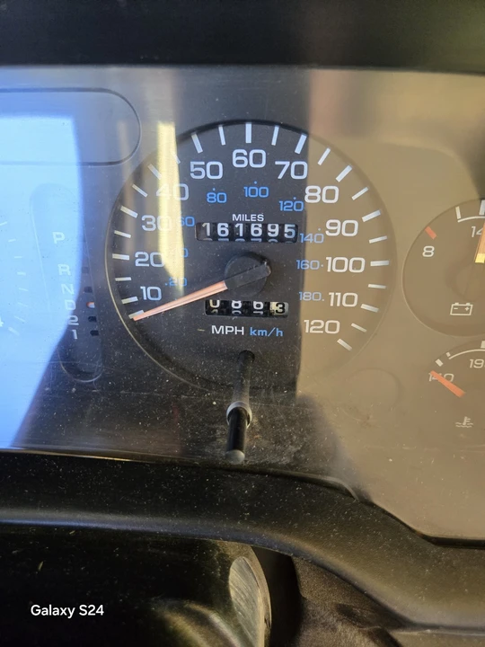 1997 Dodge Ram 2nd Gen - Image 9 of 13