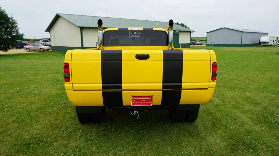 1997 Dodge Ram 2nd Gen - Image 5 of 18