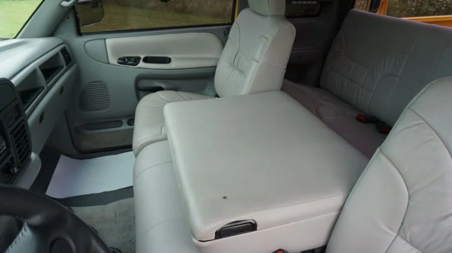 1997 Dodge Ram 2nd Gen - Image 11 of 18