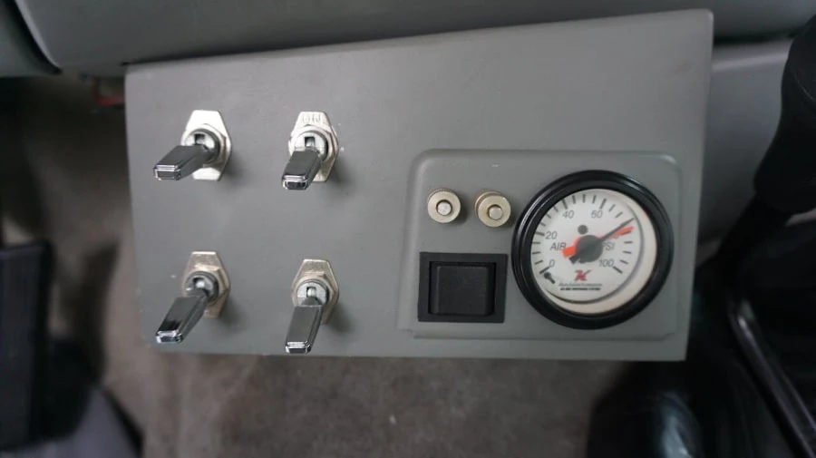1997 Dodge Ram 2nd Gen - Image 15 of 18