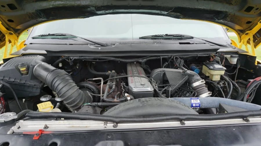 1997 Dodge Ram 2nd Gen - Image 16 of 18