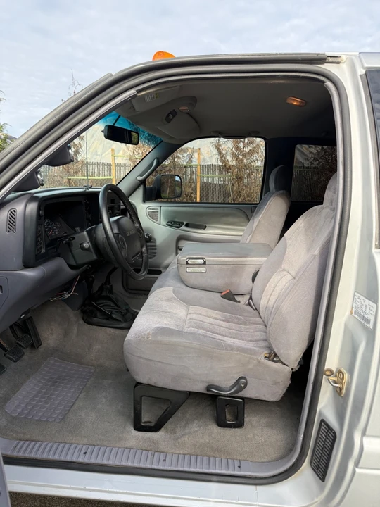 1997 Dodge Ram 2nd Gen - Image 10 of 21