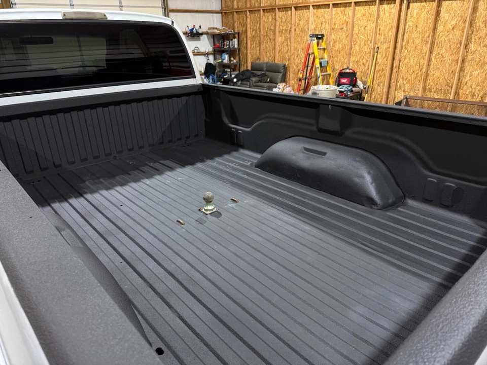 1997 Dodge Ram 2nd Gen - Image 8 of 21
