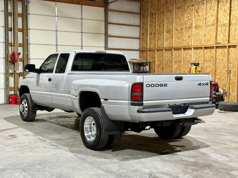1997 Dodge Ram 2nd Gen - Image 3 of 21