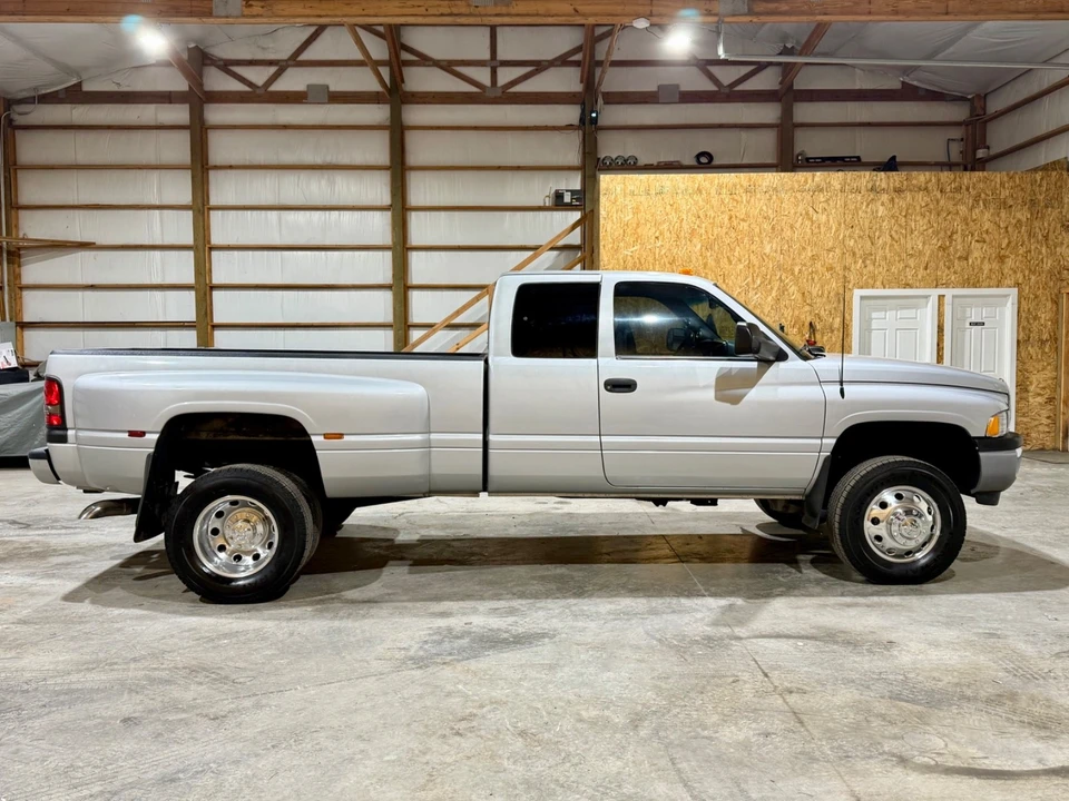 1997 Dodge Ram 2nd Gen - Image 6 of 21