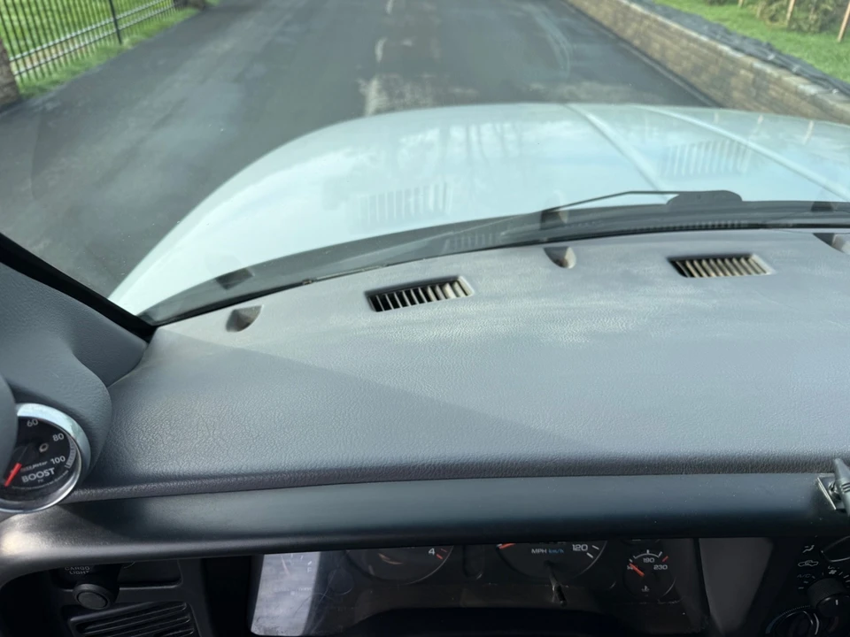 1997 Dodge Ram 2nd Gen - Image 16 of 21