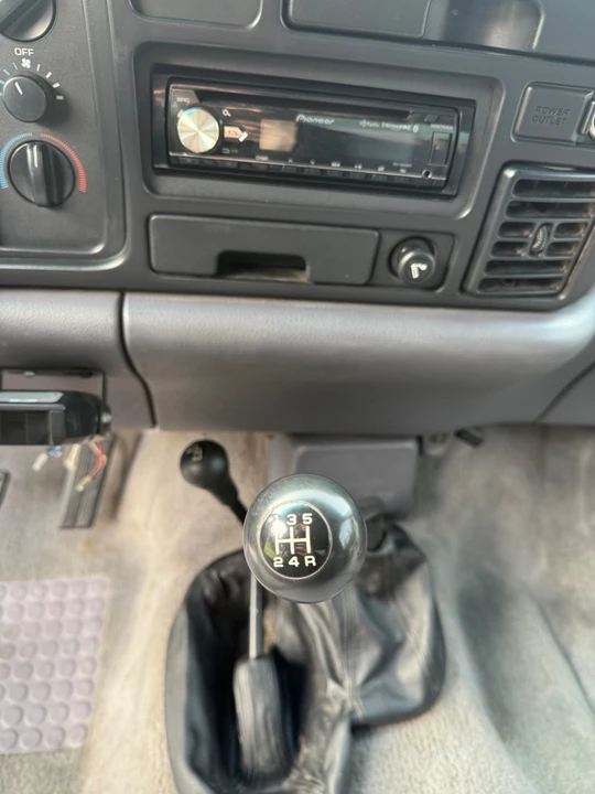 1997 Dodge Ram 2nd Gen - Image 14 of 21