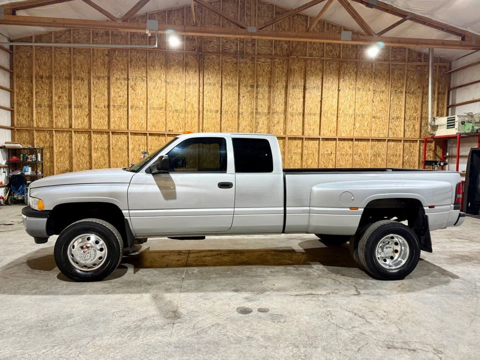 1997 Dodge Ram 2nd Gen - Image 2 of 21