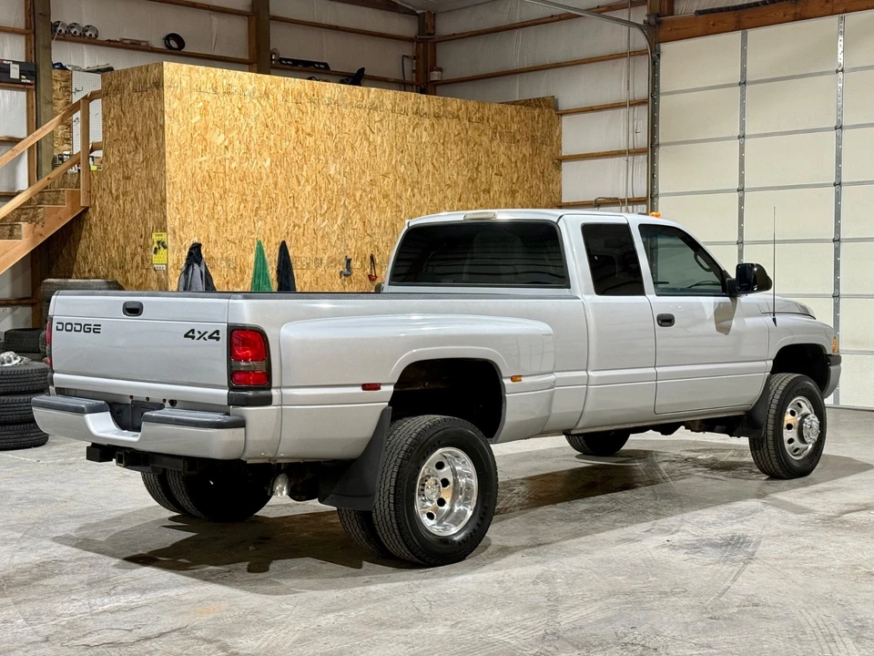 1997 Dodge Ram 2nd Gen - Image 5 of 21
