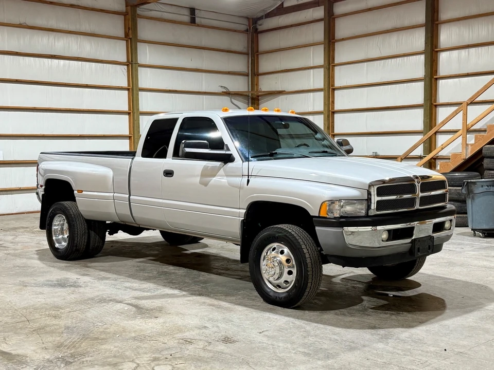 1997 Dodge Ram 2nd Gen - Image 7 of 21