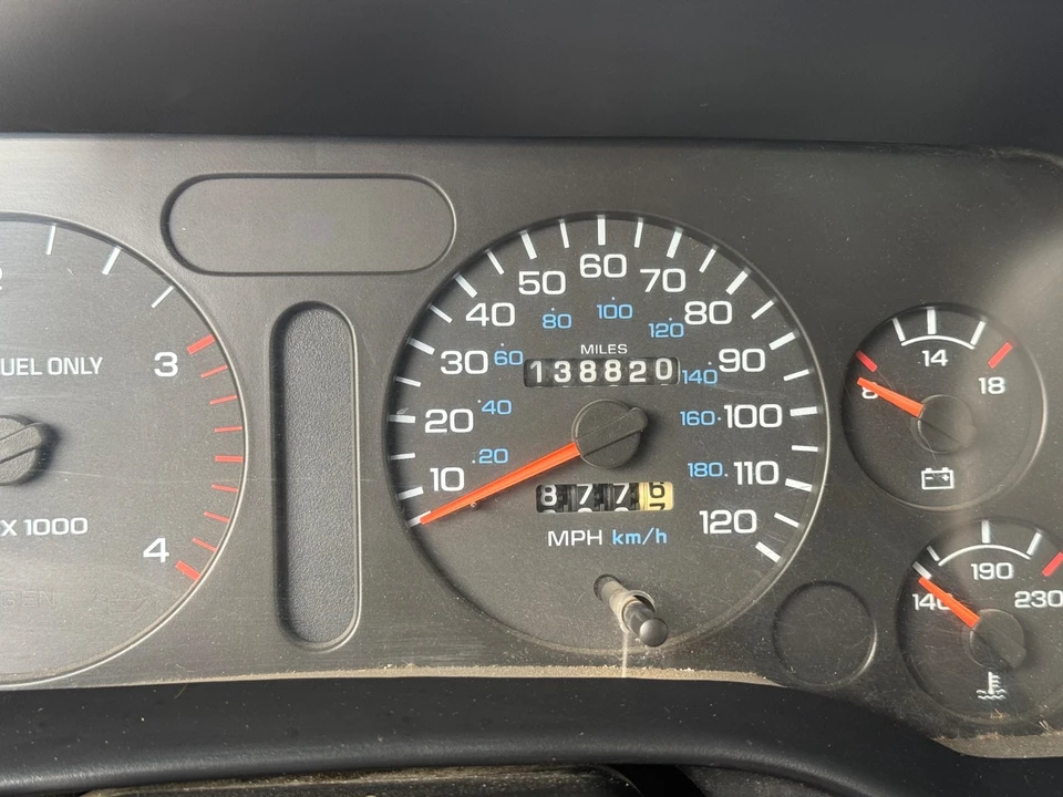 1997 Dodge Ram 2nd Gen - Image 13 of 21
