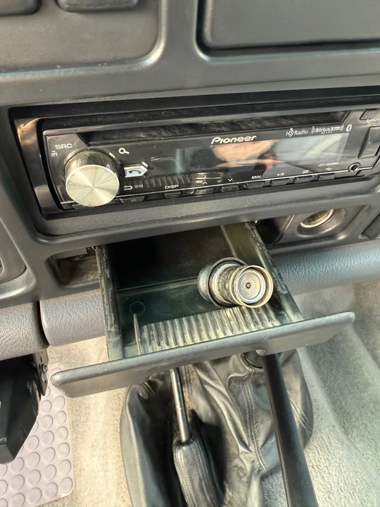 1997 Dodge Ram 2nd Gen - Image 15 of 21