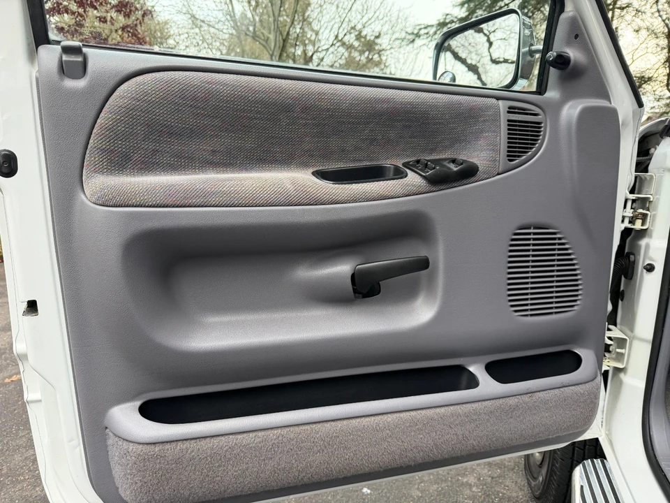 1997 Dodge Ram 2nd Gen - Image 18 of 31