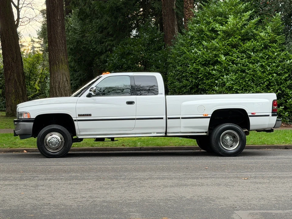 1997 Dodge Ram 2nd Gen - Image 3 of 31